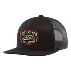 SNAPBACK MODEL T