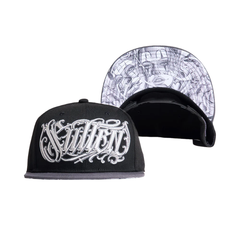 SNAPBACK PELAVACAS III