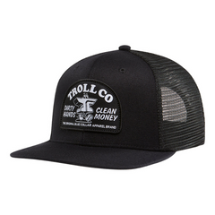 SNAPBACK RAMBLIN ANVIL