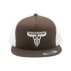 SNAPBACK RAW TALENT MESH