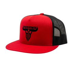 SNAPBACK RAW TALENT MESH