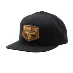 SNAPBACK RAW TALENT