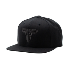 SNAPBACK RAW TALENT