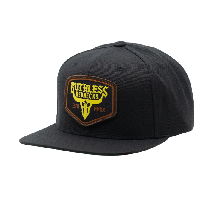 SNAPBACK RAW TALENT