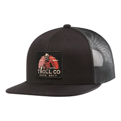 SNAPBACK RISER