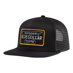 SNAPBACK SBC BARRICADE ANVIL