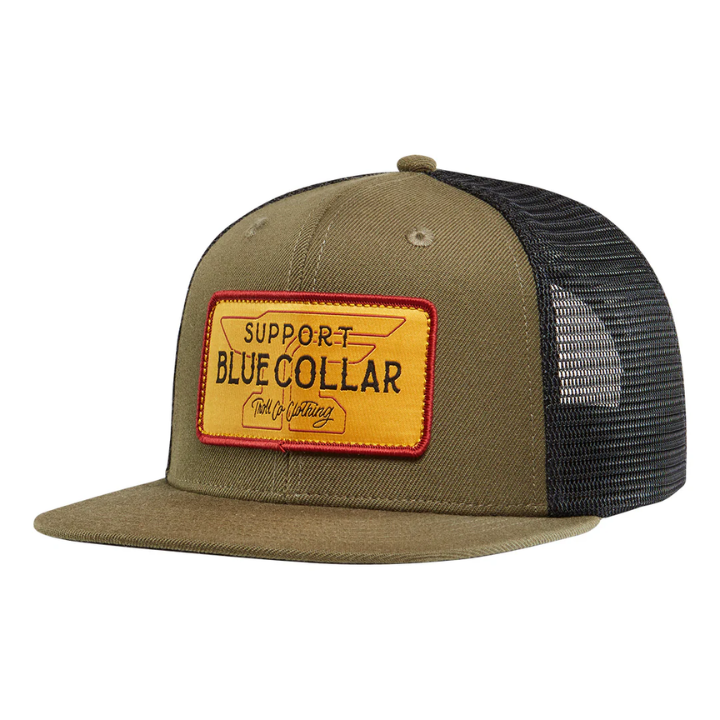 SNAPBACK SBC BARRICADE ANVIL