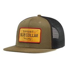 SNAPBACK SBC BARRICADE ANVIL