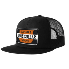 SNAPBACK SBC BARRICADE SHIELD