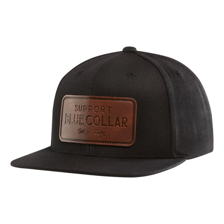 SNAPBACK SBC BARRICADE