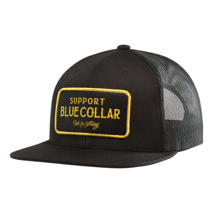 SNAPBACK SBC BARRICADE