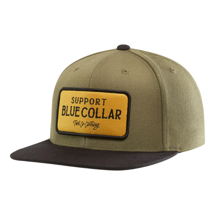 SNAPBACK SBC BARRICADE