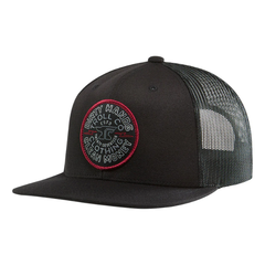 SNAPBACK SHOCKER
