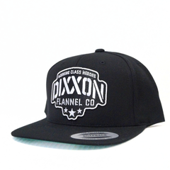 SNAPBACK STENCIL
