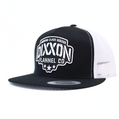 SNAPBACK STENCIL