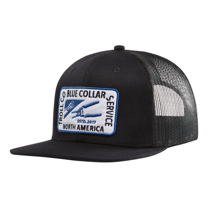 SNAPBACK SVC ELECTRICIAN FLAY