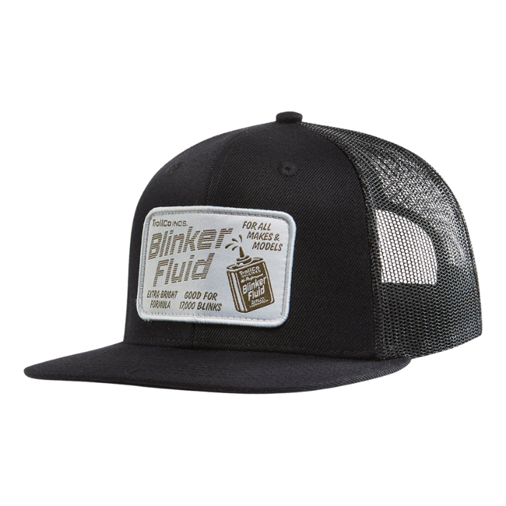 SNAPBACK TCI BLINKER FLUID