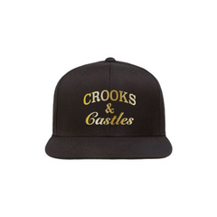 SNAPBACK TIMELESS