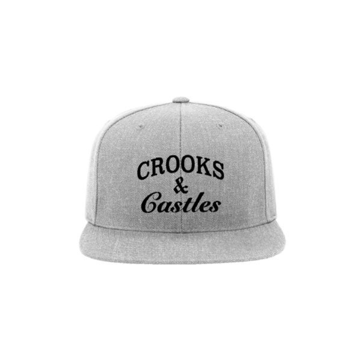 SNAPBACK TIMELESS