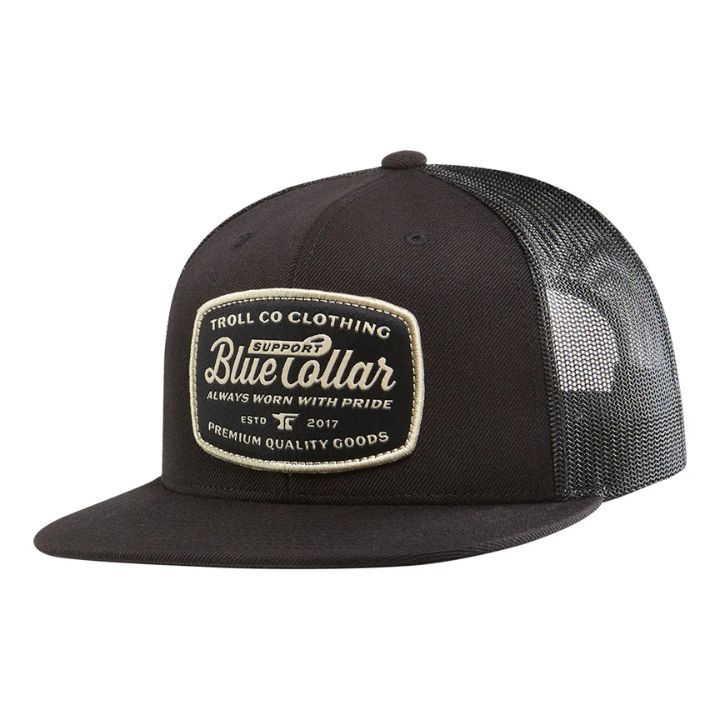 SNAPBACK WORN PROUD