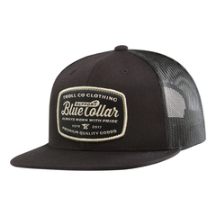 SNAPBACK WORN PROUD