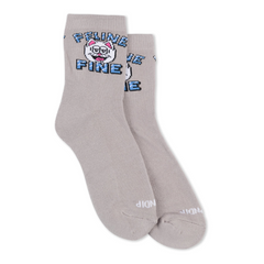 SOCKS MID FELINE FINE