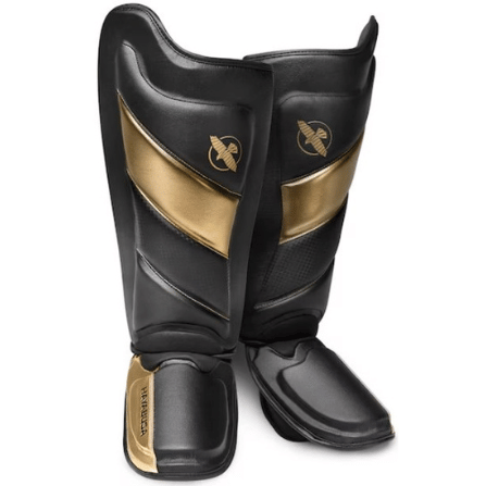 STRIKING SHINGUARDS T3