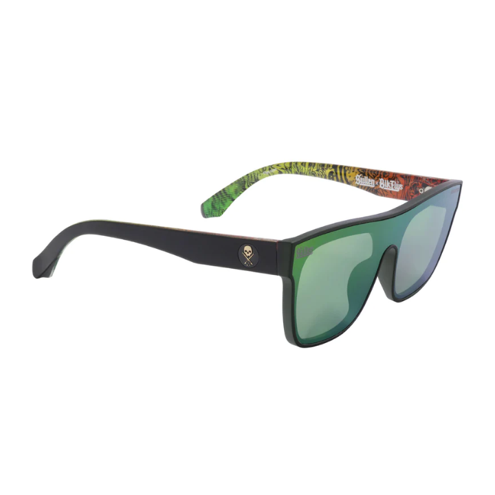 SUNGLASSES CHOLO MATTE