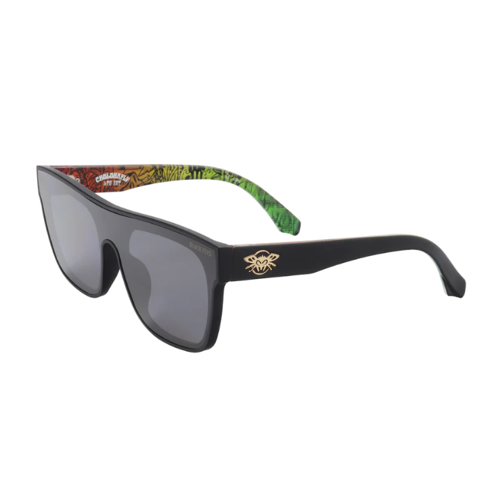 SUNGLASSES CHOLO SHINY