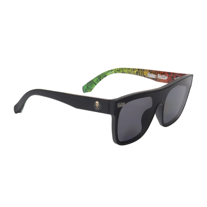 SUNGLASSES CHOLO SHINY
