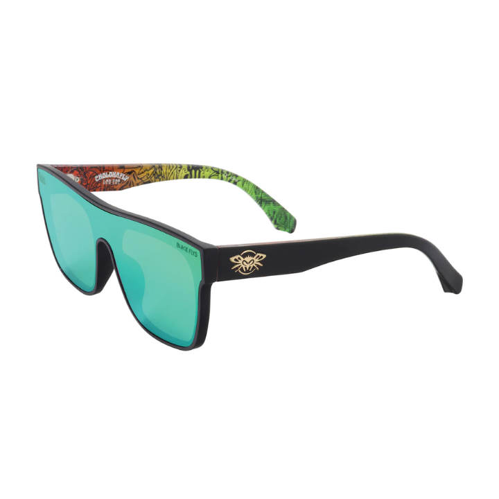 SUNGLASSES CHOLO SHINY