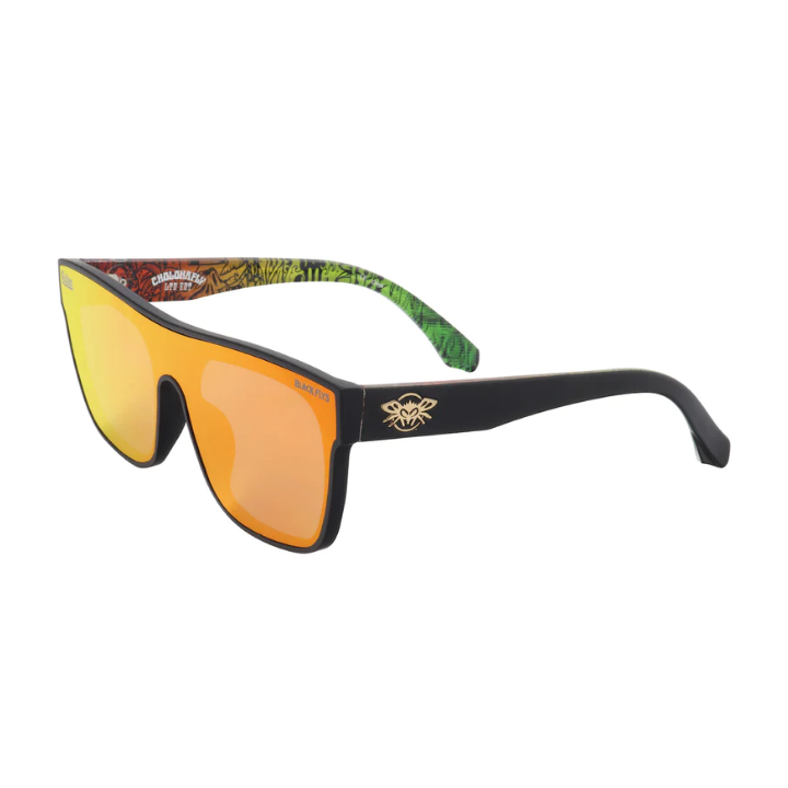 SUNGLASSES CHOLO SHINY