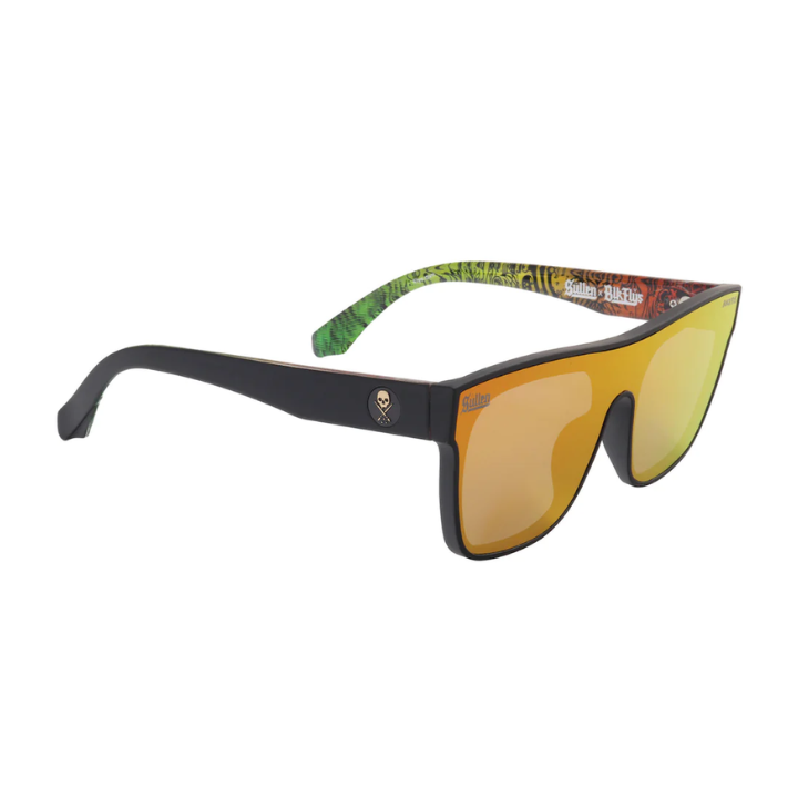 SUNGLASSES CHOLO SHINY