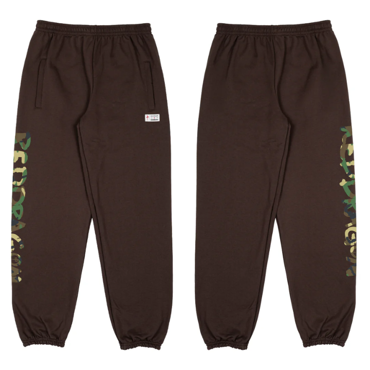 SWEATPANT CAMO COPY
