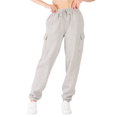SWEATPANT CARGO