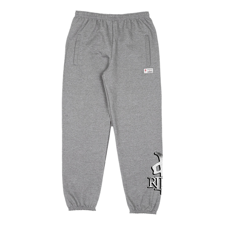 SWEATPANT CARVED STONE OG