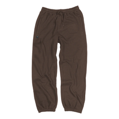 SWEATPANT CHUNG EMB PATCH