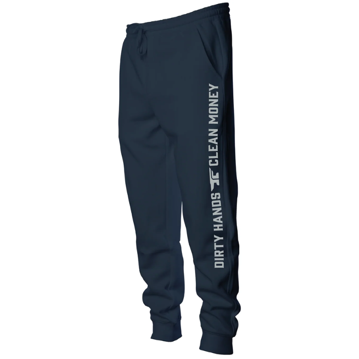 SWEATPANT DHCM CLASSIC