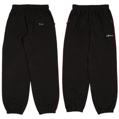 SWEATPANT FUSE