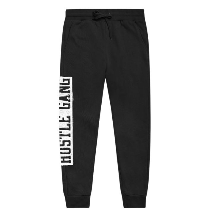 SWEATPANT STAMP