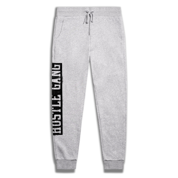 SWEATPANT STAMP