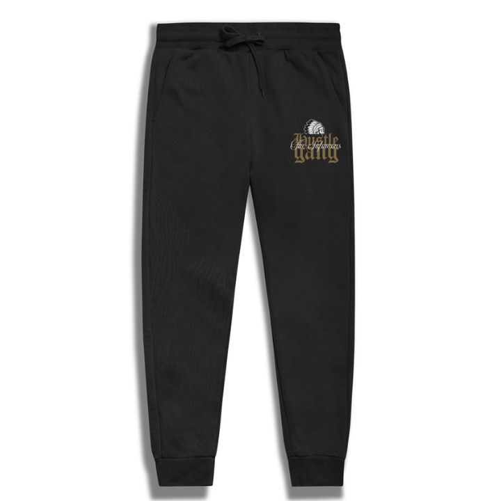 SWEATPANT THE INFAMOUS