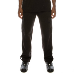 SWEATPANTS CARGO FL77