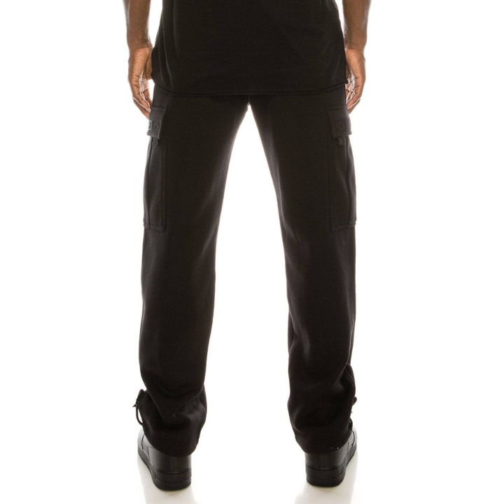 SWEATPANTS CARGO FL77