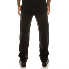 SWEATPANTS CARGO FL77
