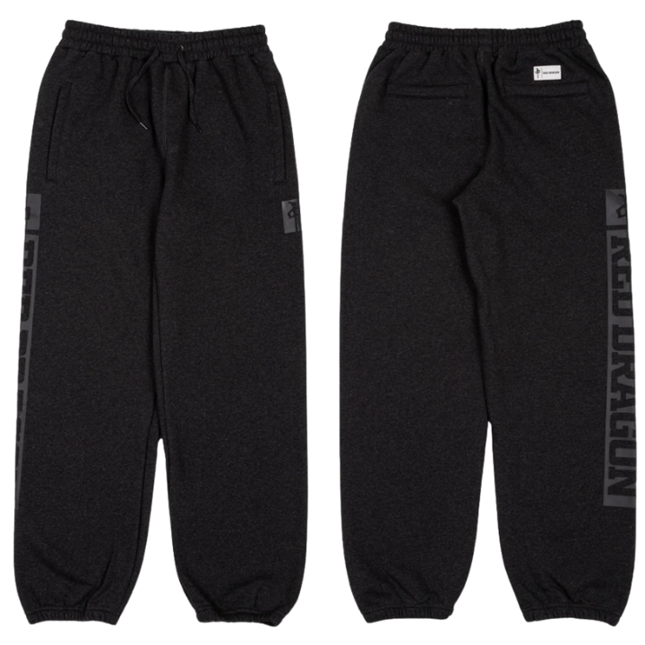 SWEATPANTS SQUARE ONE
