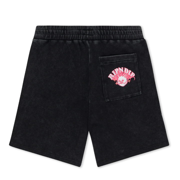 SWEATSHORTS FANTASY NERM
