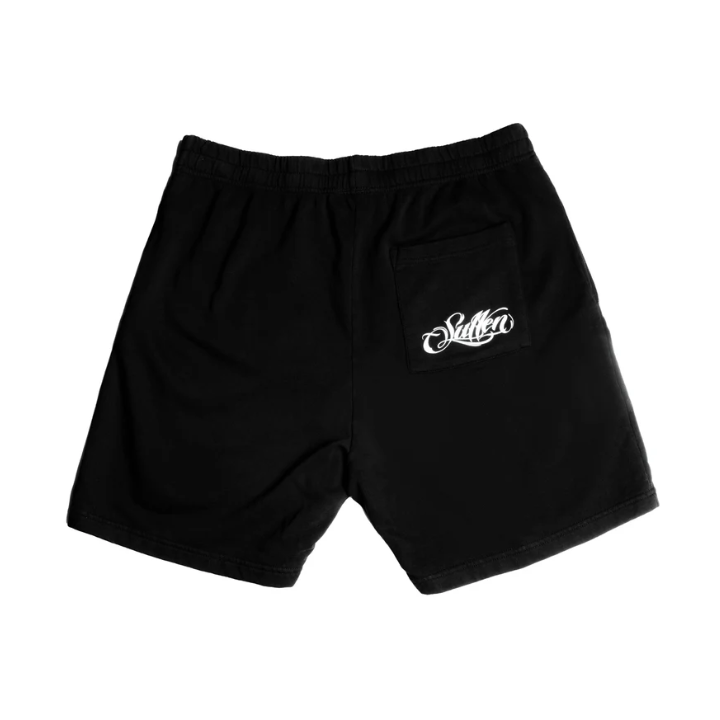 SWEATSHORTS LINCOLN