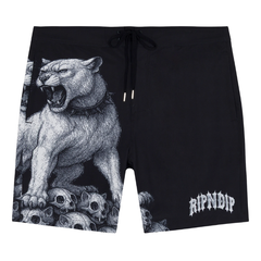 SWIMSHORTS WASTELAND