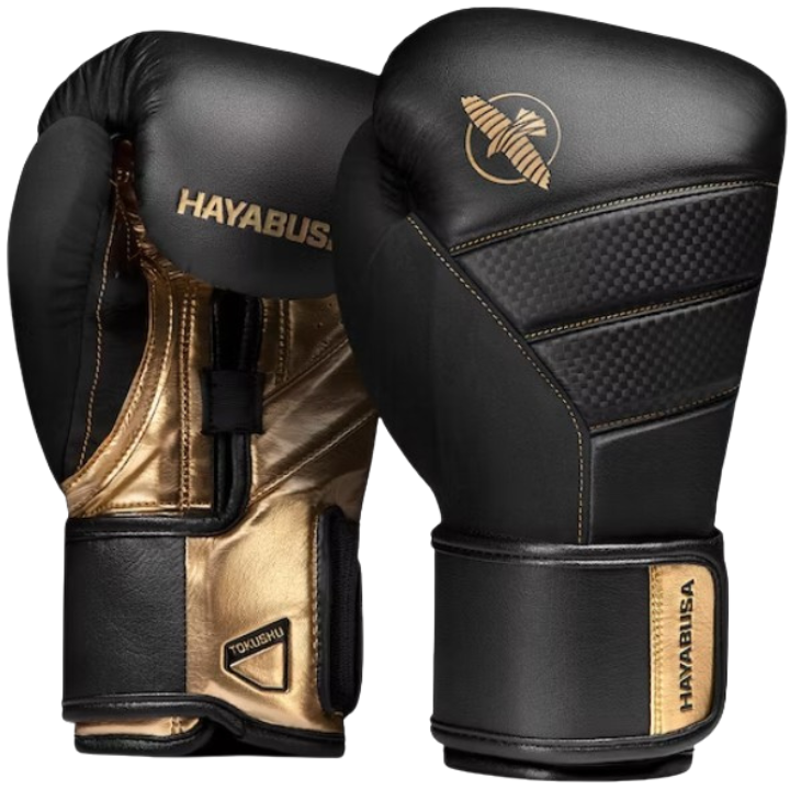 T3 10oz BOXING GLOVES